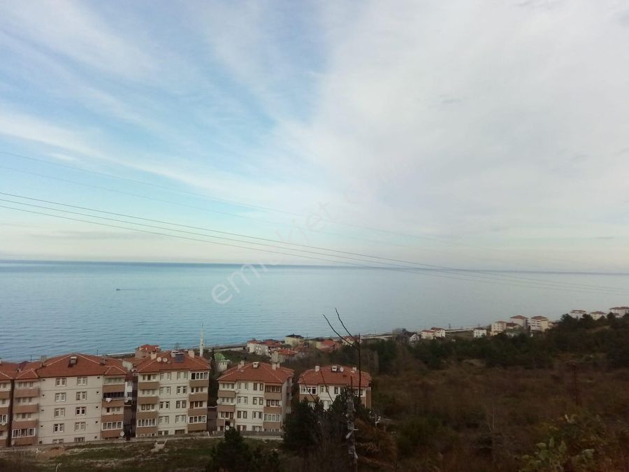 kastamonu cide satilik konut imarli emlakjet