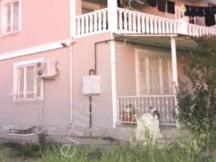 diyarbakir sur satilik villa emlakjet