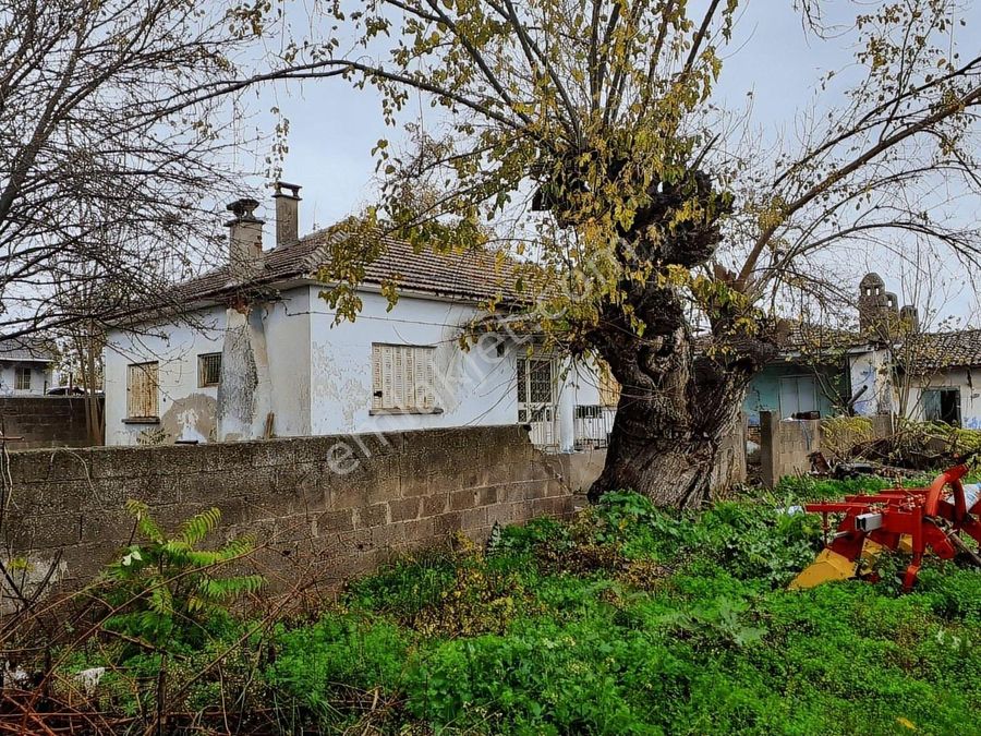 bayındır satılık köy evi