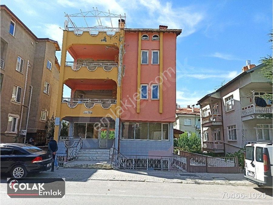 500 evler kiralık dükkan