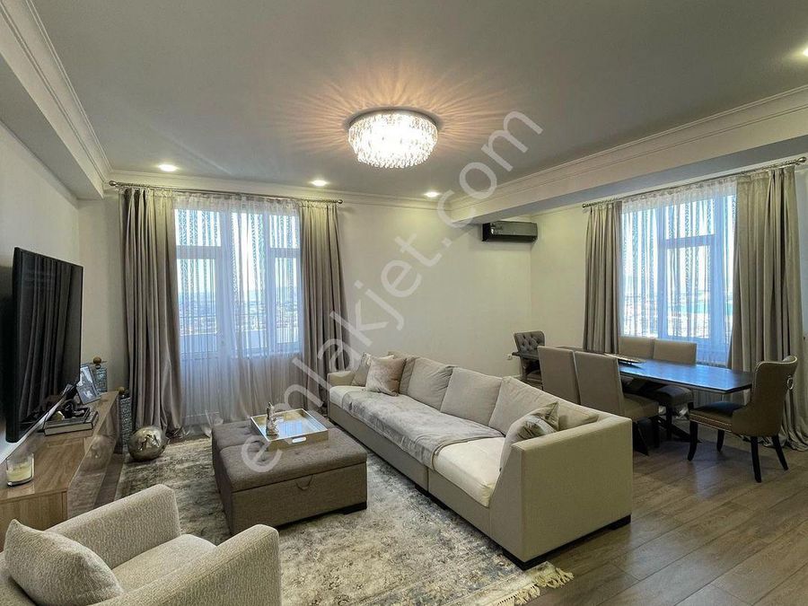 Adana Koop Kiralık Ev