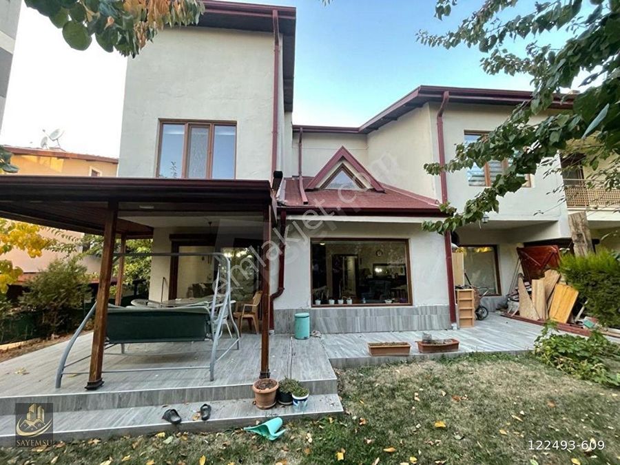 ankara cankaya satilik villa ilanlari ve fiyatlari