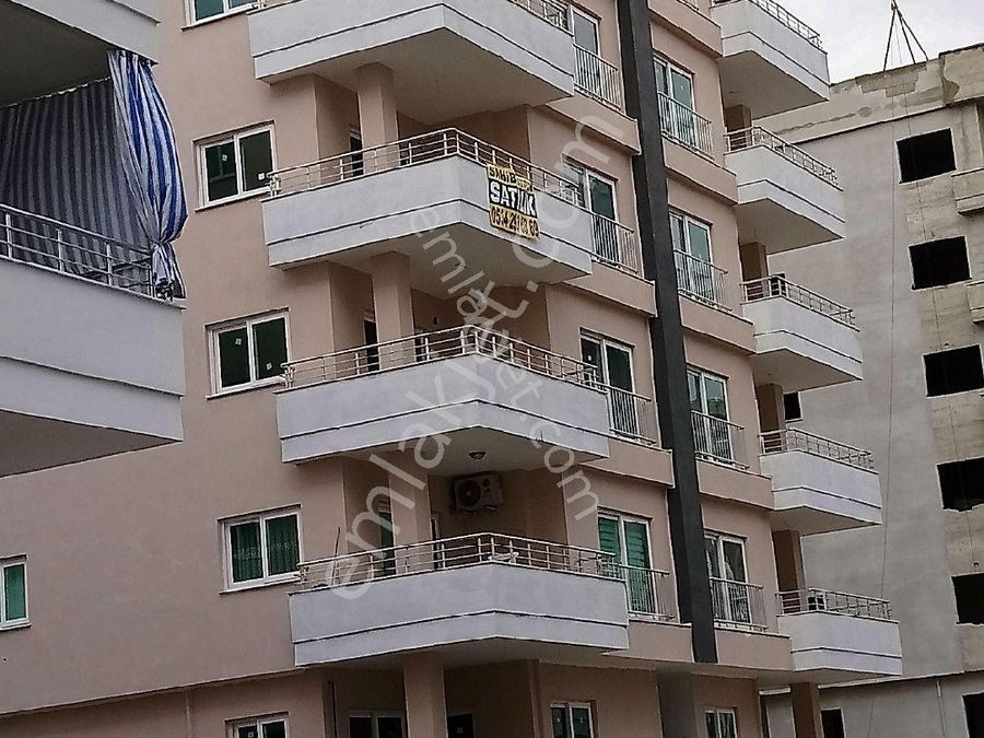 mersin tarsus sahibinden satilik ev emlakjet