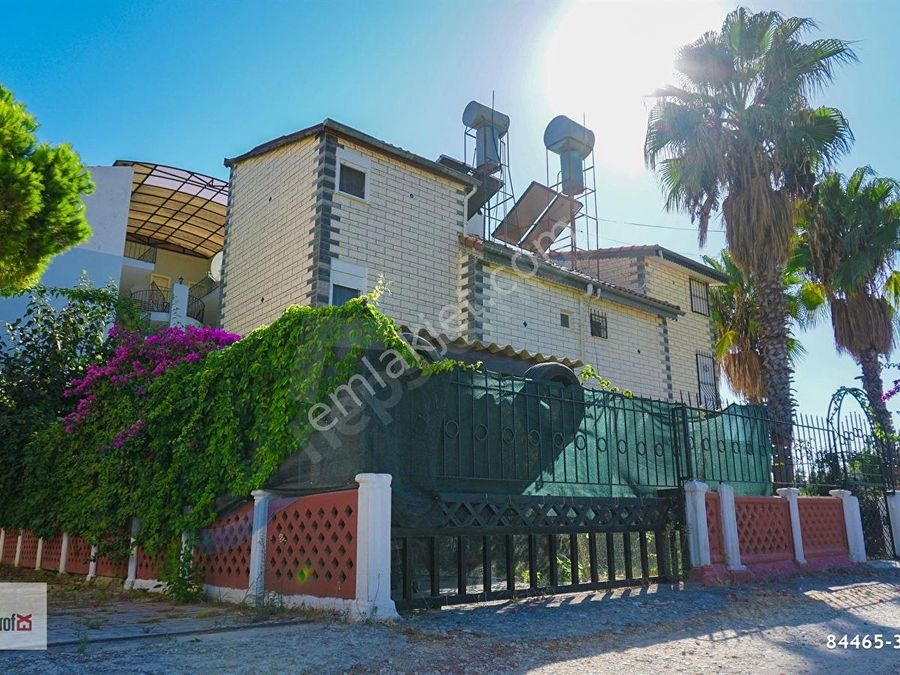 antalya manavgat satilik villa ilanlari ve fiyatlari