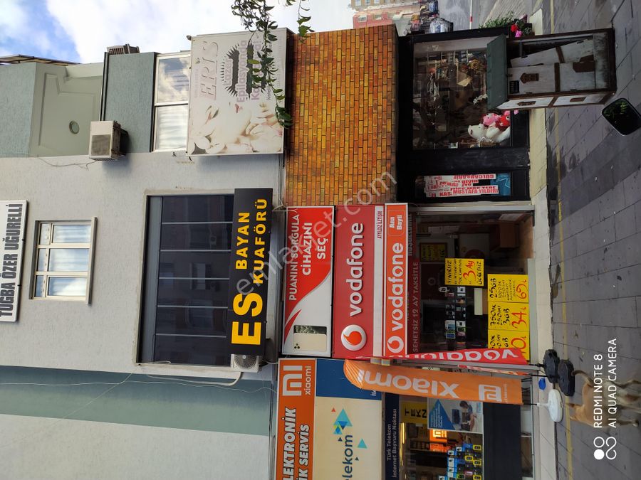 mersin tarsus kiralik isyeri emlakjet