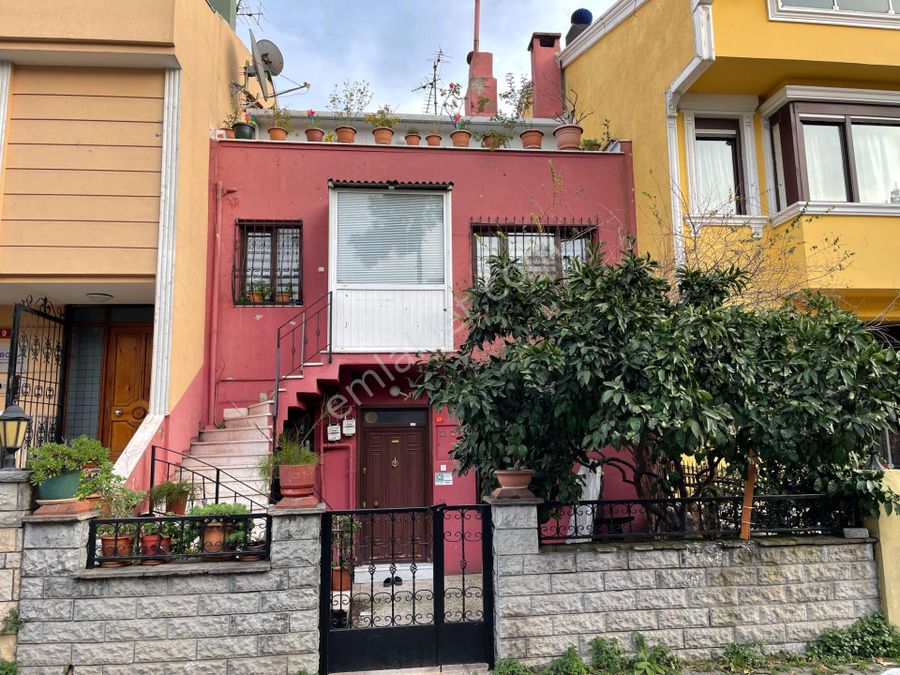 istanbul kadikoy satilik mustakil ev ilanlari ve fiyatlari