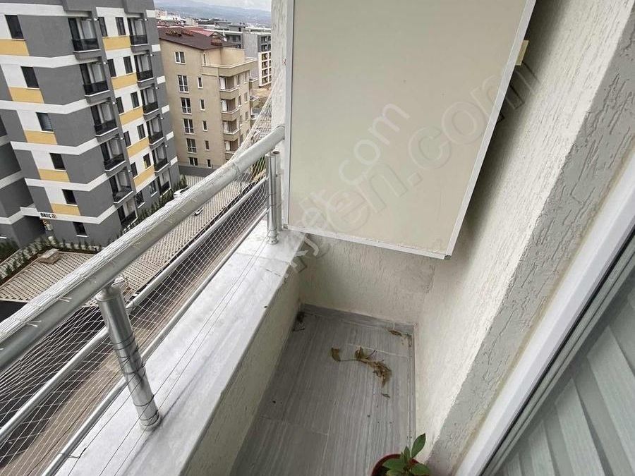 bursa özlüce kiralık daire sahibinden