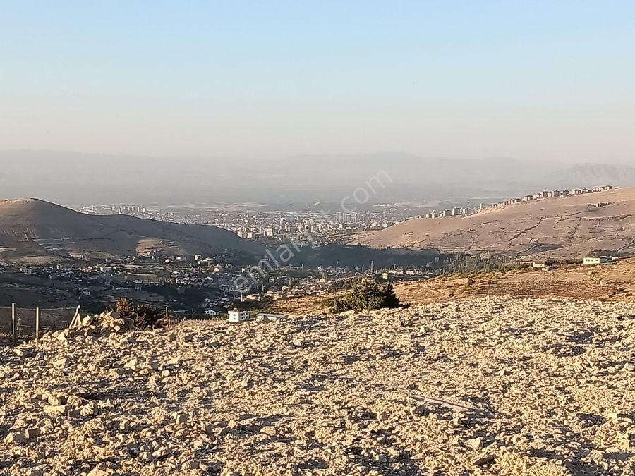 malatya yesilyurt emlak ofisinden satilik arsa emlakjet