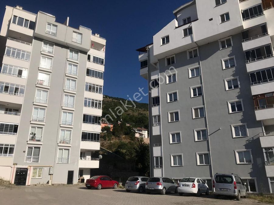 tokat tokat merkez satilik daire emlakjet