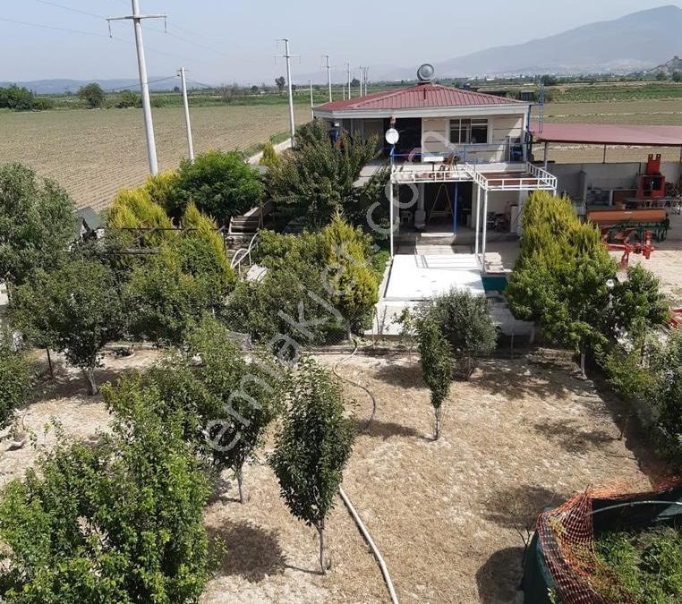 izmir satilik ciftlik evi ilanlari ve fiyatlari