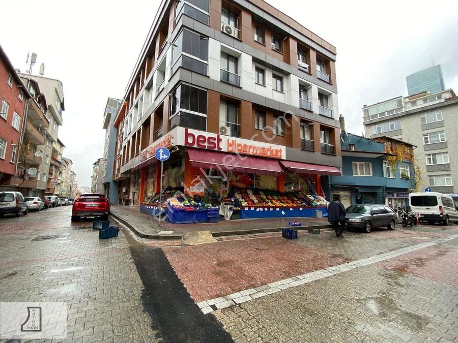 istanbul kagithane kiralik isyeri emlakjet