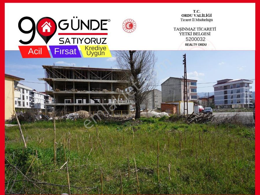 ordu altinordu satilik arsa fiyatlari ve ilanlari ordu altinordu satilik arsa fiyatlari ve ilanlari