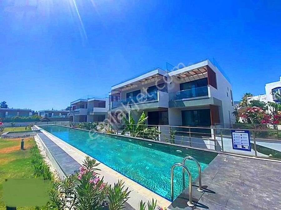 mugla bodrum satilik daire ilanlari ve fiyatlari