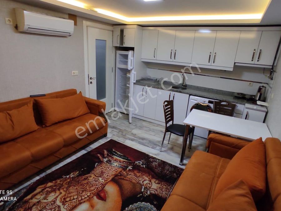 k maraş kiralık ev