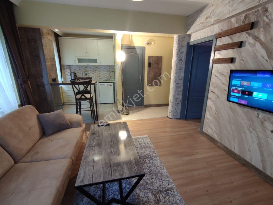 bursa gunluk kiralik daire ilanlari ve fiyatlari