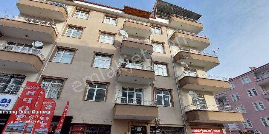 polatlı kiralık ev