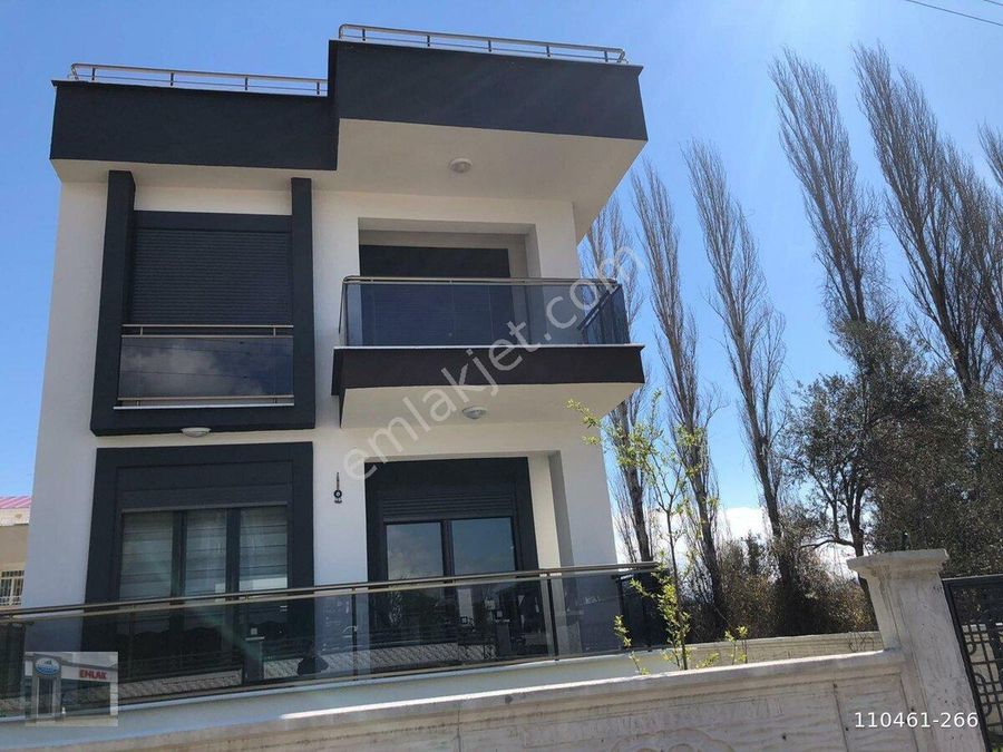 balikesir satilik villa ilanlari ve fiyatlari