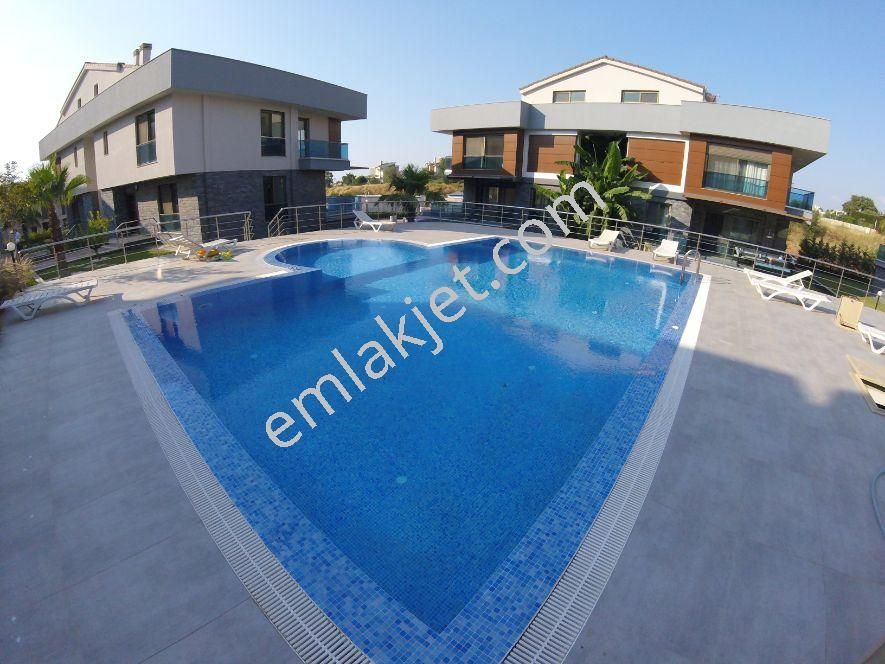 Izmir Guzelbahce Satilik Villa Ilanlari Ve Fiyatlari