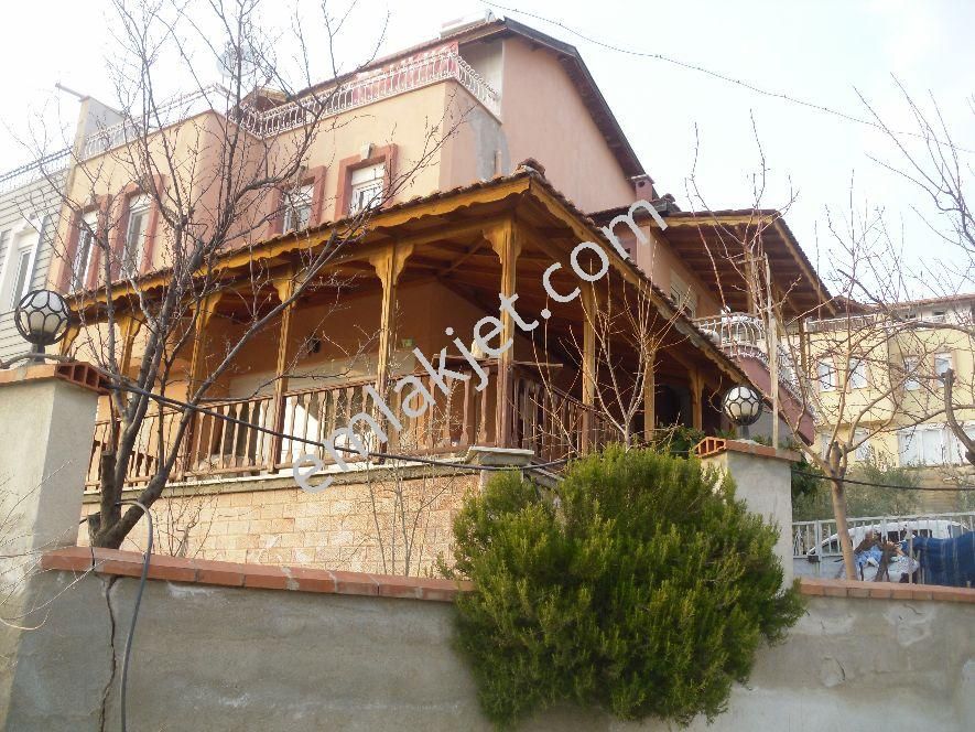 manisa salihli satilik villa ilanlari ve fiyatlari