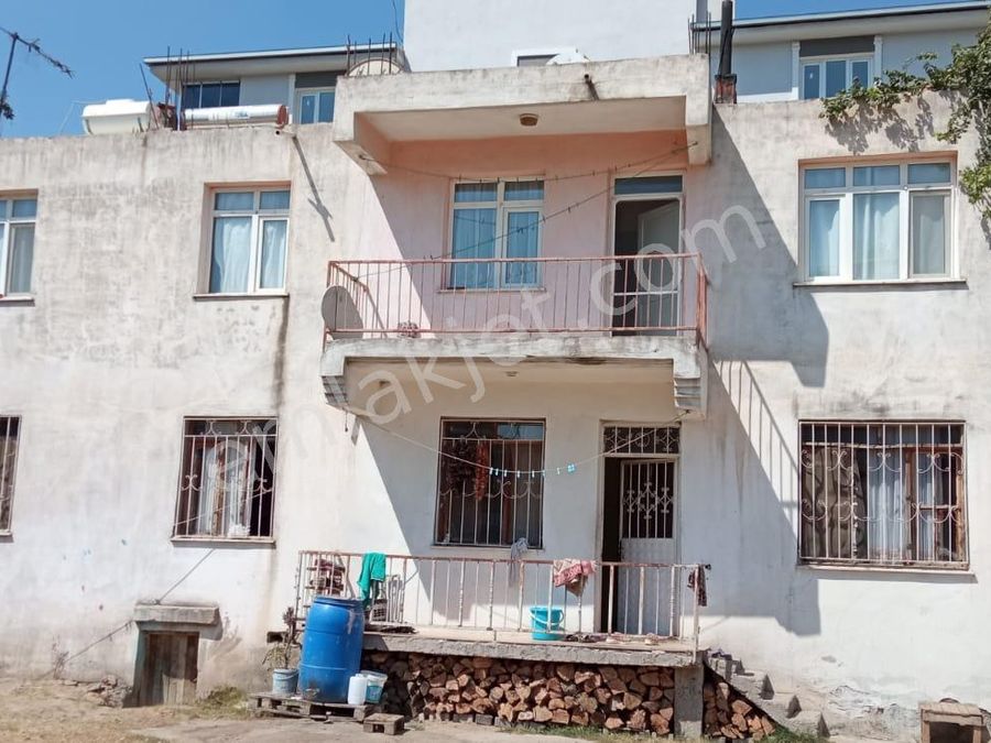 Torbali Muratbey Mahallesi Satilik Mustakil Ev Emlakjet