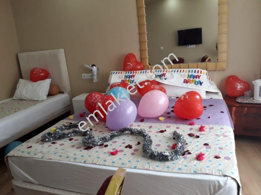 antalya gunluk kiralik daire sayfa 11 emlakjet