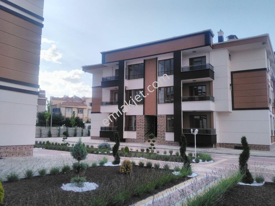 En Hizli Sahibinden Satilik Daire Konya Selcuklu Buhara Mahallesi