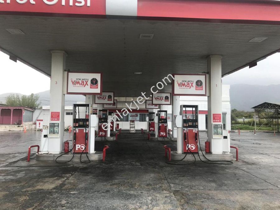 aydin satilik benzin istasyonu emlakjet aydin satilik benzin istasyonu emlakjet