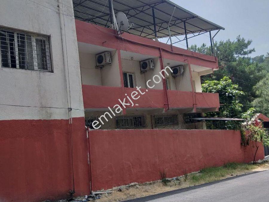 Belen Derebahce Mahallesi Kiralik Kafe Bar Emlakjet