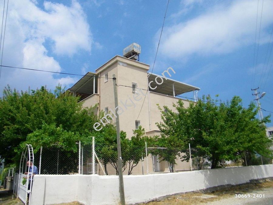 Belen Fatih Mahallesi Satilik Villa Emlakjet