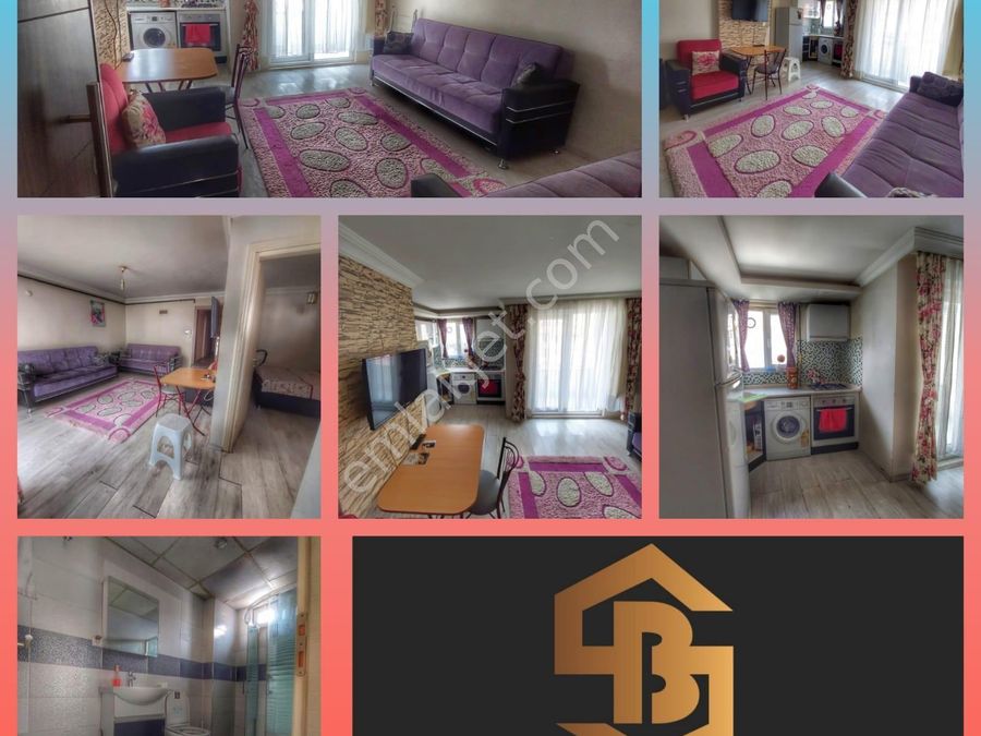 Sütlüce Kiralık Ev