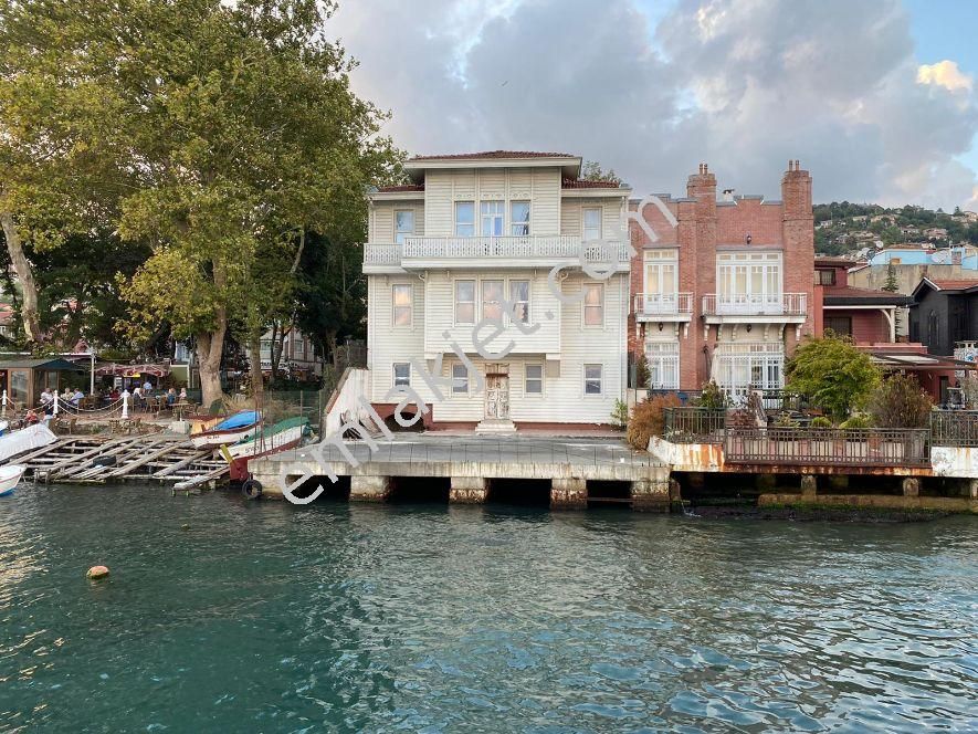 Sariyer Buyukdere Mahallesi Satilik Buro Emlakjet
