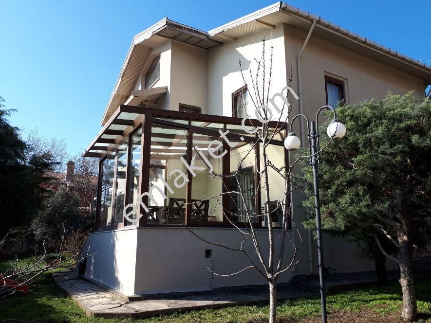 Buyukcekmece Mimaroba Mahallesi Kiralik Ev Emlakjet