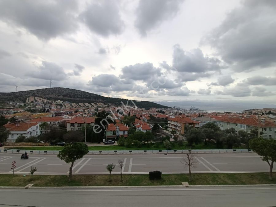 Cesme Musalla Mahallesi Satilik Mustakil Ev Emlakjet