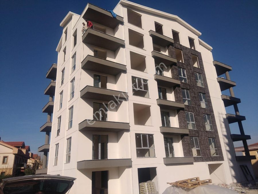 Nilufer Konakli Mahallesi Satilik Ev Emlakjet