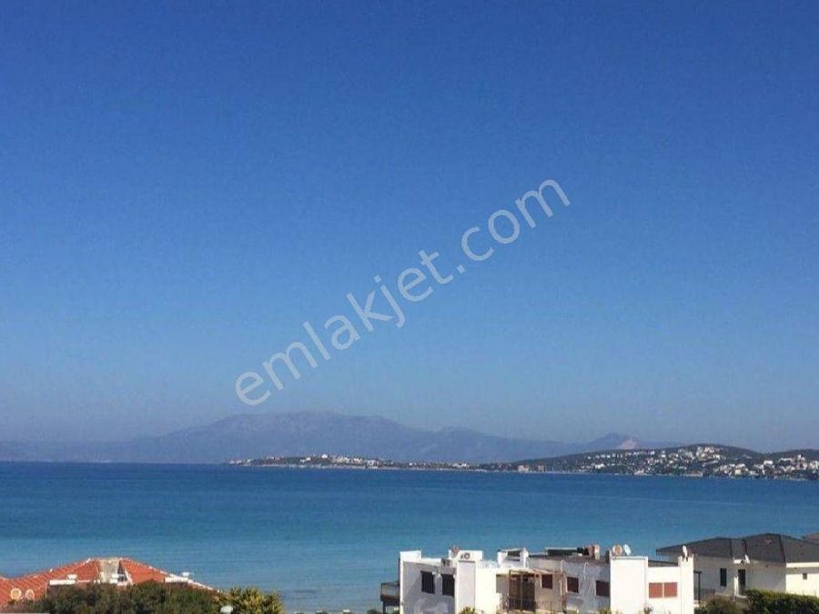 urla cigdem adasi sahibinden satilik residence emlakjet