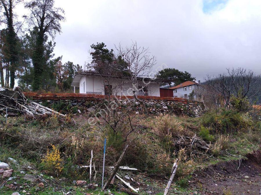 mugla satilik koy evi ilanlari ve fiyatlari