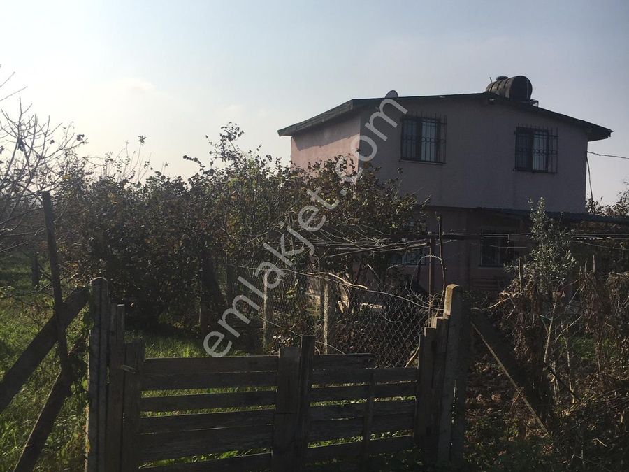 Karasu Karasu Mahallesi Satilik Arsa Emlakjet