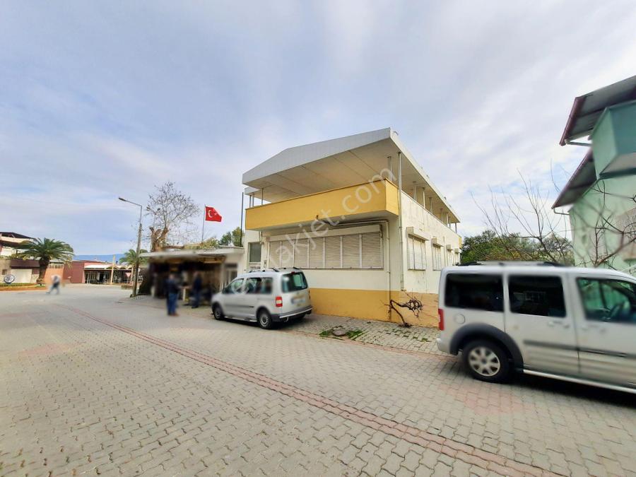aydin kuyucak satilik bina emlakjet