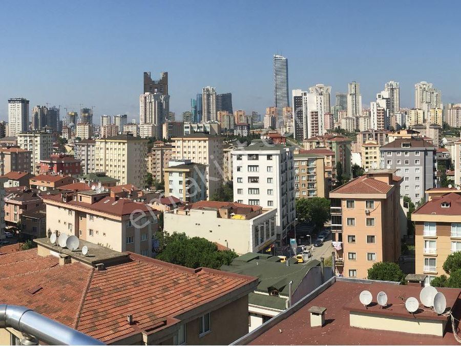 istanbul atasehir sahibinden kiralik daire emlakjet