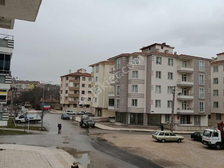Corum Merkez Ulukavak Mahallesi Satilik Daire Sayfa 5 Emlakjet