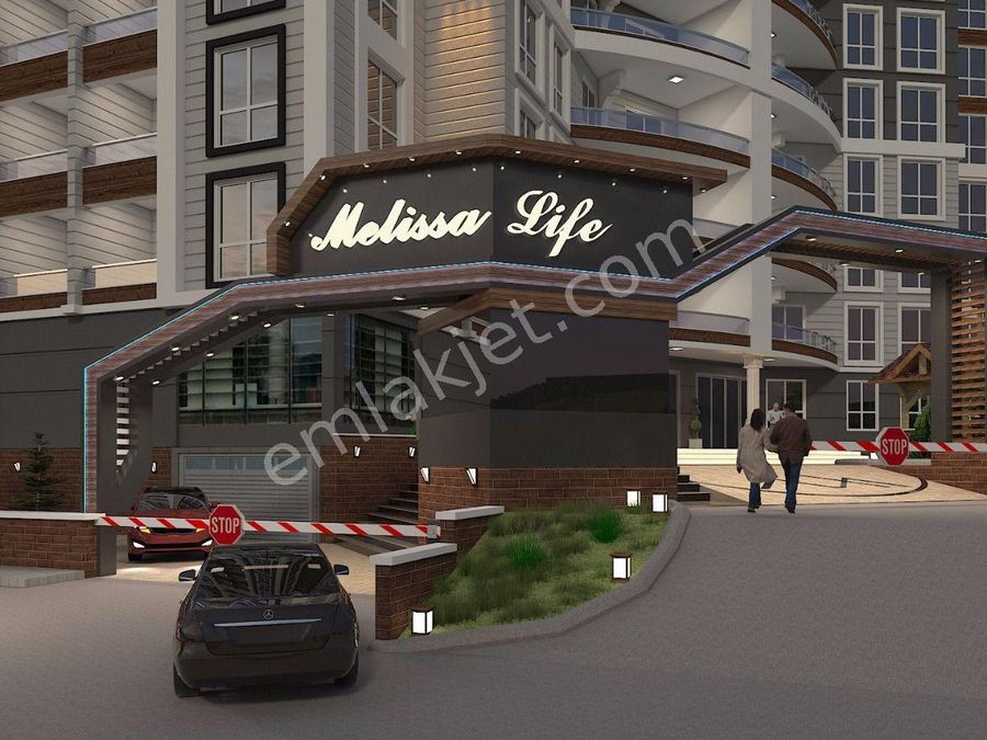 Yahsihan Seyrantepe Mahallesi Satilik Daire Emlakjet