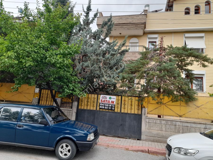 Konya Selcuklu Hanaybasi Mahallesi Satilik Daire Ilanlari Ve Fiyatlari