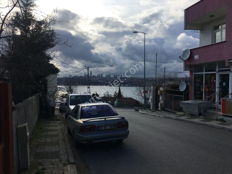 beykoz cigdem mahallesi satilik arsa emlakjet