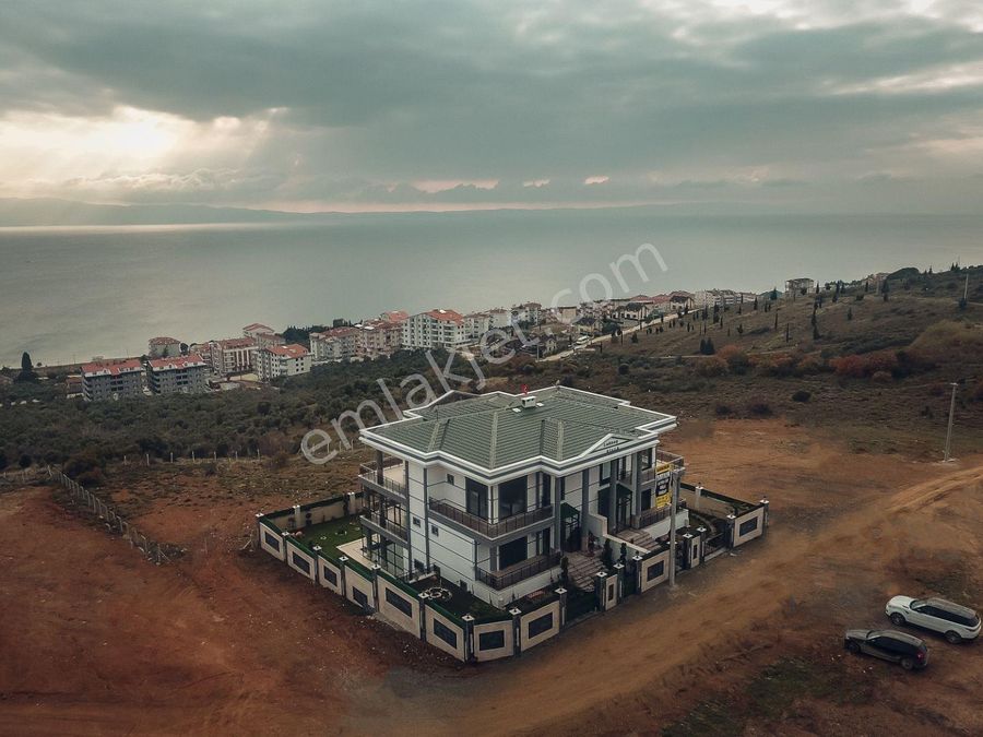 yalova armutlu satilik villa ilanlari ve fiyatlari