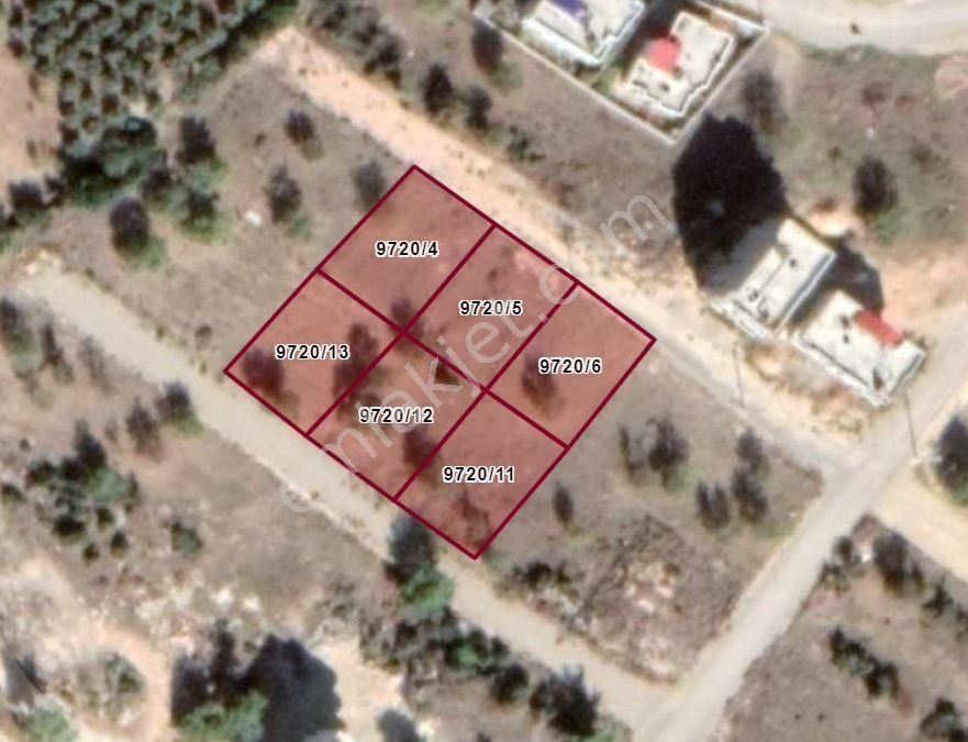 Mersin Sahibinden Satilik Arsa Emlakjet