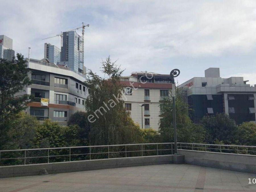 Sisli Fulya Mahallesi Satilik Daire Sayfa 2 Emlakjet