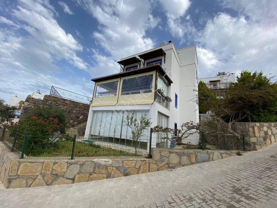 Mugla Bodrum Satilik Villa Ilanlari Ve Fiyatlari