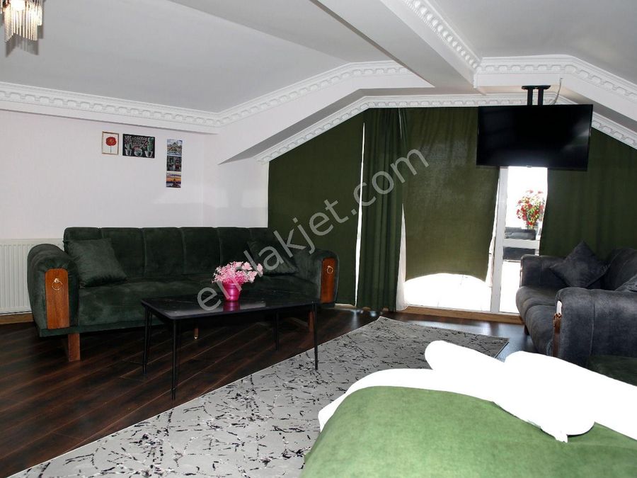 Istanbul Avcilar Cihangir Mahallesi Gunluk Kiralik Daire Ilanlari Ve Fiyatlari