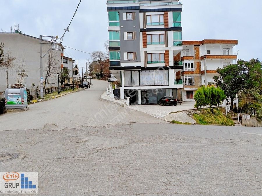 kadirli de satilik ev