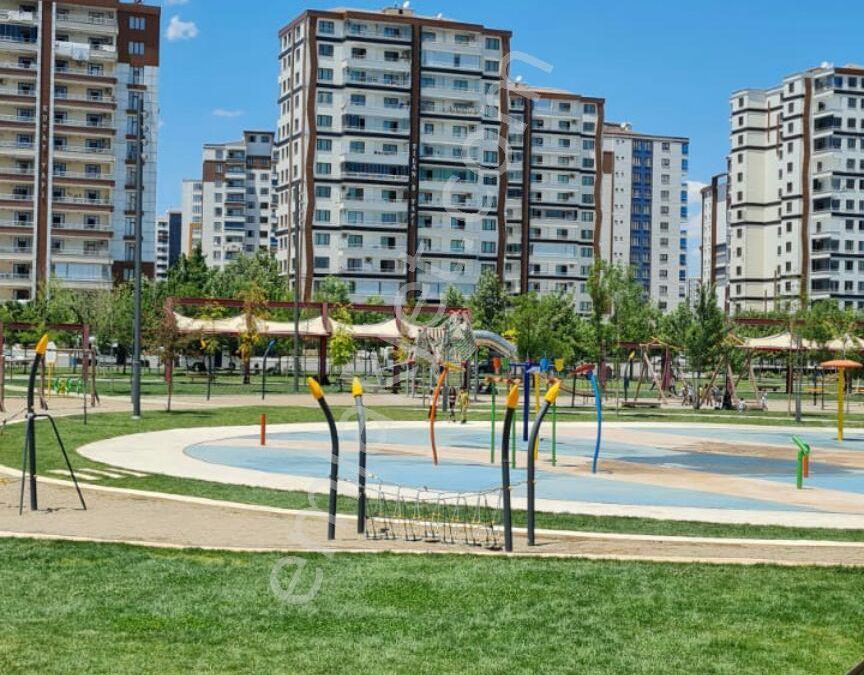 Diyarbakir Tema Park